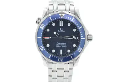 Omega Seamaster 196.1522