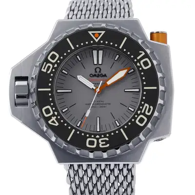 Omega Seamaster 227.90.55.21.99.001