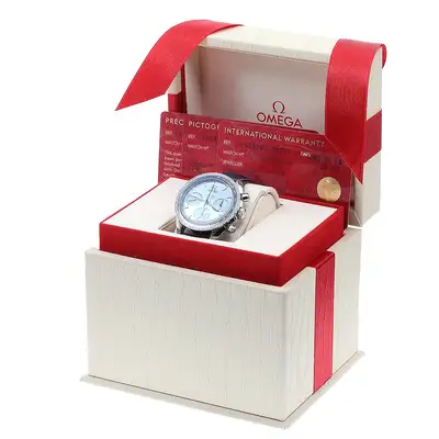Omega Speedmaster 324.38.38.50.03.001