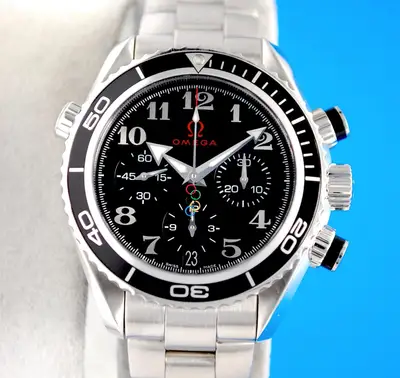 Omega Seamaster 222.30.38.50.01.003