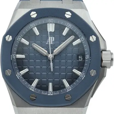 Audemars Piguet Royal Oak Offshore 15605SK