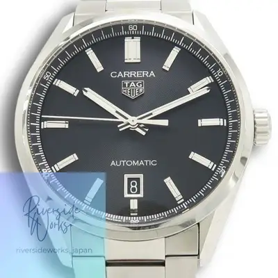 TAG Heuer Carrera Caliber 5 WBN2110