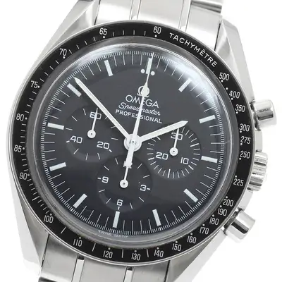 Omega Speedmaster Professional Moonwatch 3570.5 TO318114