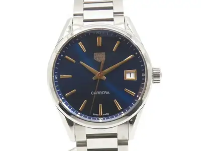 TAG Heuer WBK1312 BA0652 Carrera #040