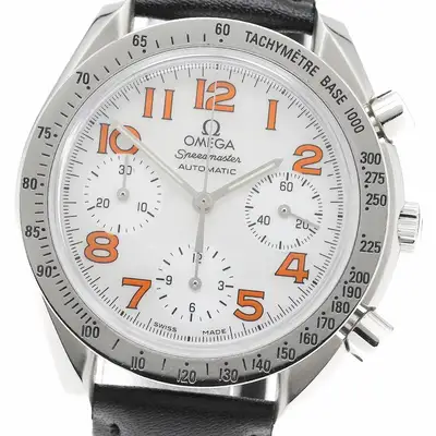 Omega Speedmaster 3834.78.38