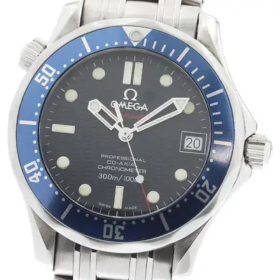 Omega Seamaster 2222.80