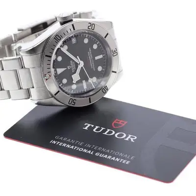 Tudor Black Bay 79730