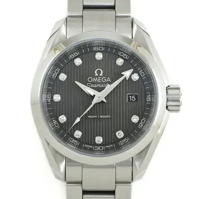 Omega Seamaster 231.10.30.60.56.001