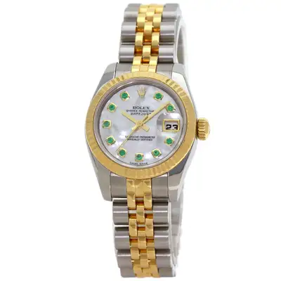 Rolex Datejust 179173NGE