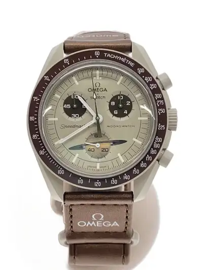 Omega QZ SO33T100 #2nW5076