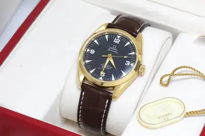 Omega Seamaster 2603.52.37