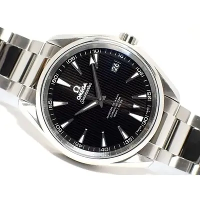 Omega Seamaster 231.10.42.21.01.003