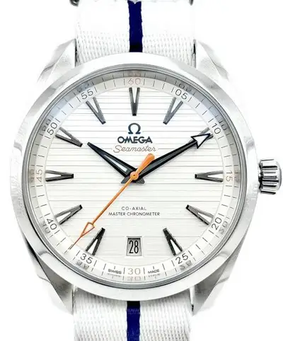 Omega Seamaster 220.12.41.21.02.003