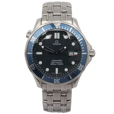Omega Seamaster 2541.80.00