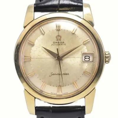 Omega Seamaster 14762