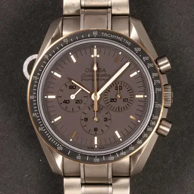 Omega Speedmaster 311.62.42.30.06.001