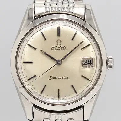 Omega Seamaster 2000000 5RSG KTU ABC16069