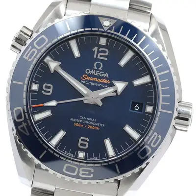 Omega Seamaster 215.30.44.21.03.001