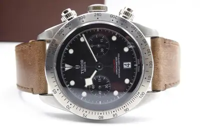 Tudor Black Bay 79350