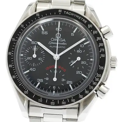 Omega Speedmaster 3510.51