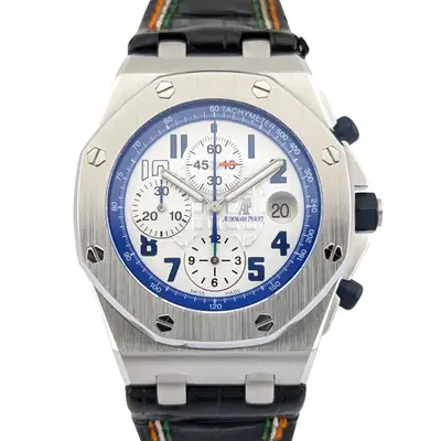 Audemars Piguet Royal Oak Offshore 26182ST