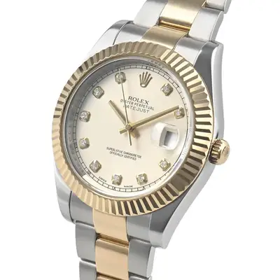 Rolex Datejust 116333G