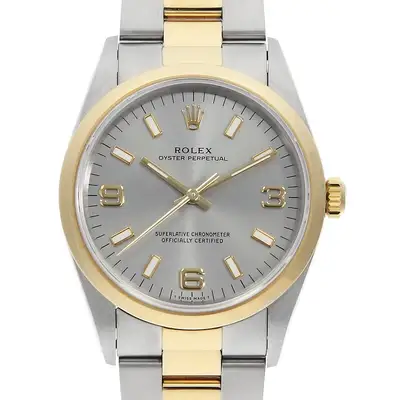 Rolex Oyster Perpetual 14203