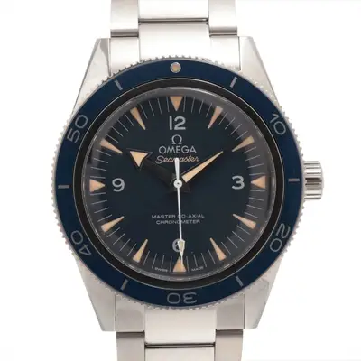Omega Seamaster 233.90.41.21.03.001