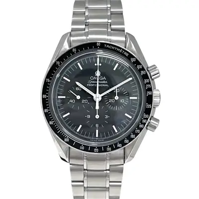 Omega Speedmaster 3560.50.00