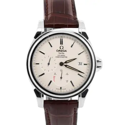 Omega Seamaster 4833.20.31