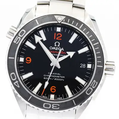 Omega Seamaster 232.30.42.21.01.003
