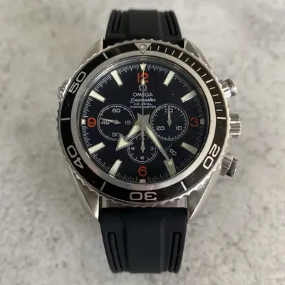 Omega Seamaster 2910.51.82
