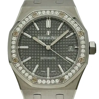 Audemars Piguet Royal Oak 15451ST
