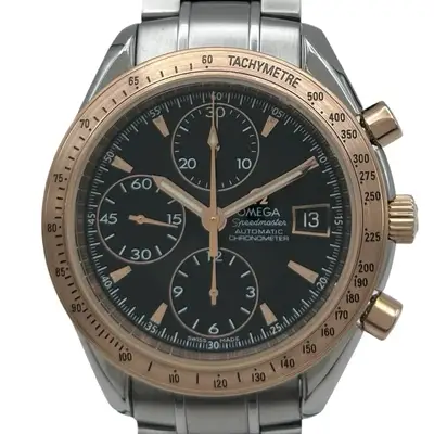 Omega Speedmaster 323.21.40.40.01.001