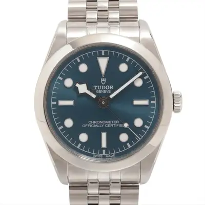 Tudor Black Bay 79640