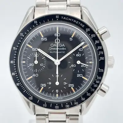 Omega OMEGA Speedmaster 3510.5 Used Watch #50619