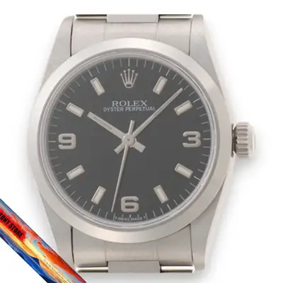 Rolex Oyster Perpetual 67480