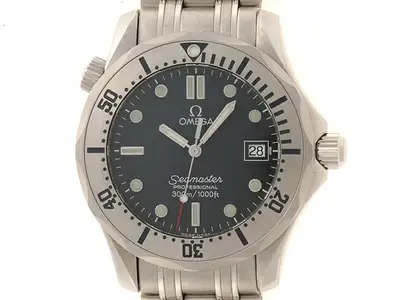 Omega Seamaster 2260.50