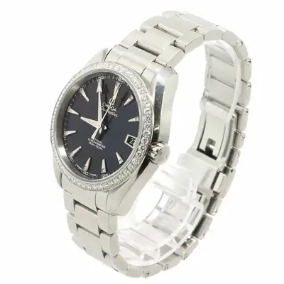 Omega Seamaster 231.15.39.21.51.001