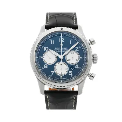 Breitling Navitimer 8 B01 Chronograph Steel