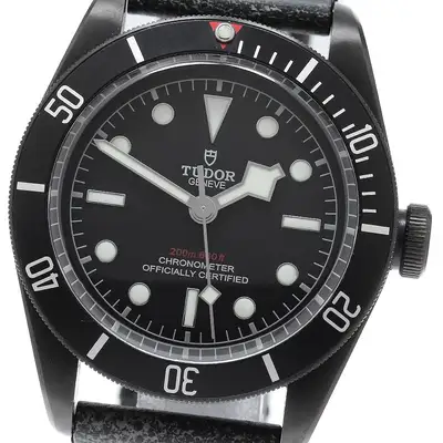 Tudor Black Bay 79230DK