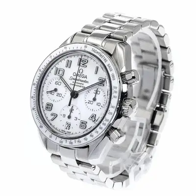 Omega Speedmaster 324.30.38.40.04.001