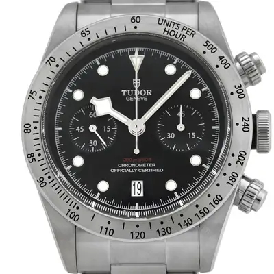 Tudor Black Bay 79350