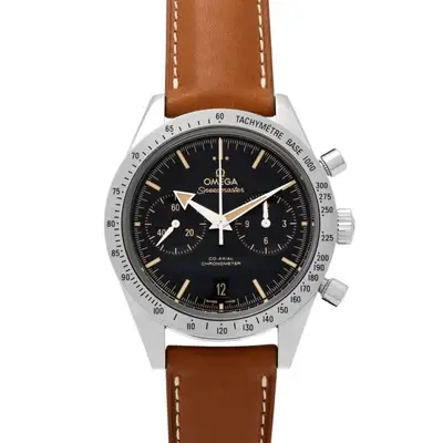 Omega Speedmaster 331.12.42.51.01.002