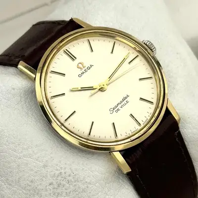 Omega Seamaster 135.020