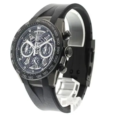 TAG Heuer Chrono Carrera CBU2080 FT6272