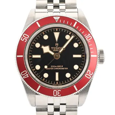 Tudor Black bay 41 7941A1A0RU Watches