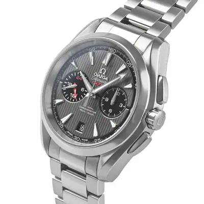 Omega Seamaster 231.10.43.52.06.001