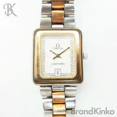Omega Seamaster 796.0871