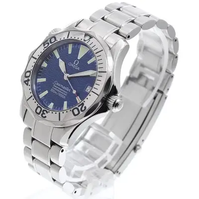 Omega Seamaster 2253.80